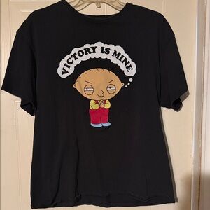 90’s Family Guy T-Shirt